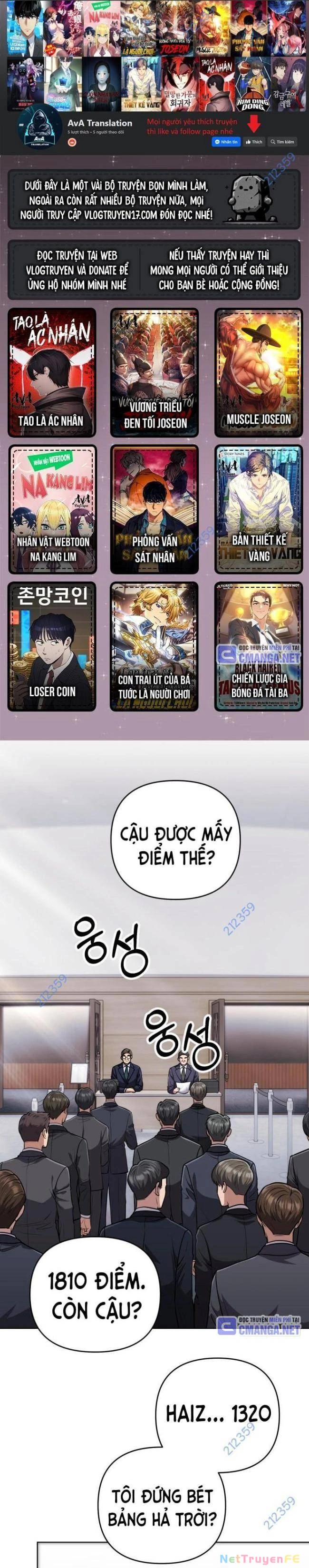 Nhân Viên Thực Tập Kim Cheolsu Chapter 49 - Next Chapter 50