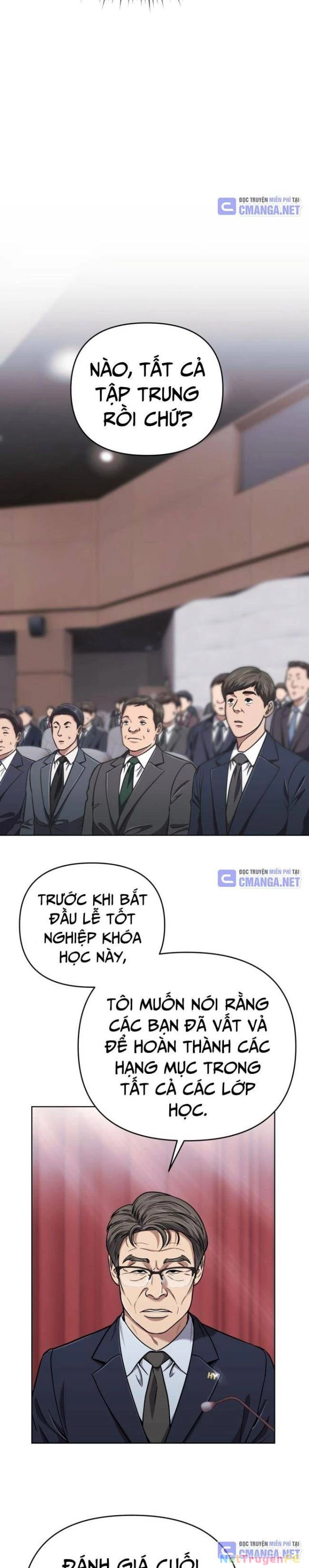 Nhân Viên Thực Tập Kim Cheolsu Chapter 49 - Next Chapter 50
