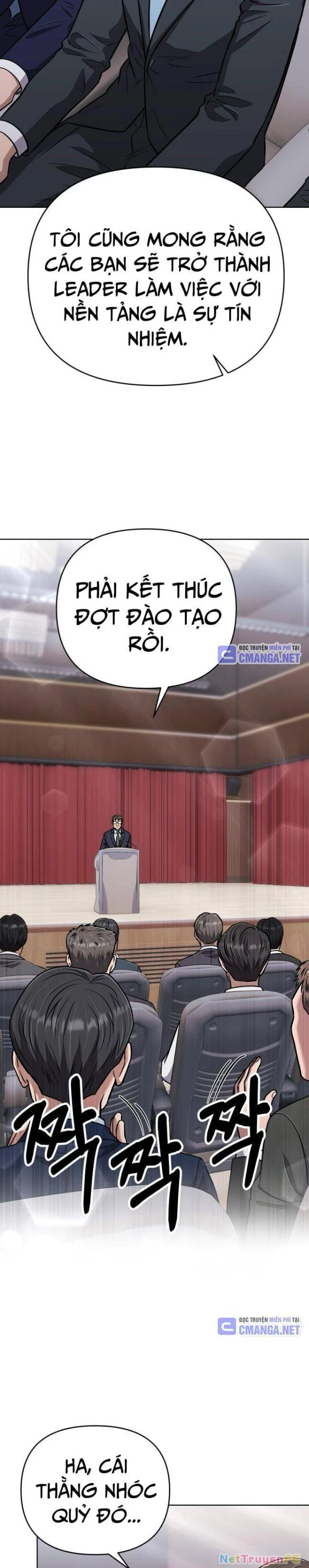 Nhân Viên Thực Tập Kim Cheolsu Chapter 49 - Next Chapter 50