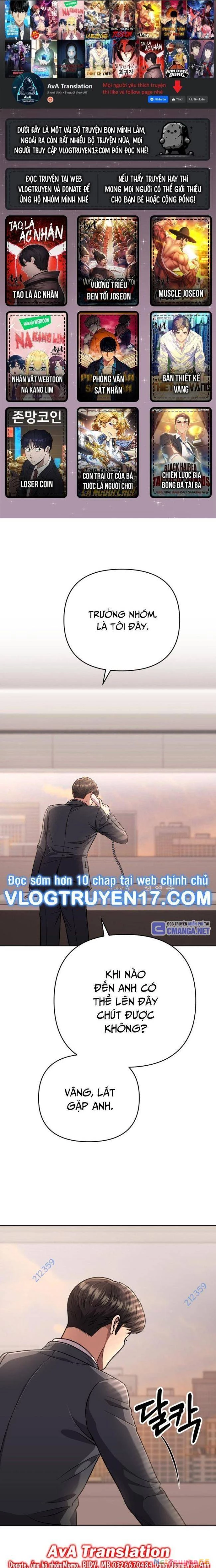 Nhân Viên Thực Tập Kim Cheolsu Chapter 50 - Next Chapter 51