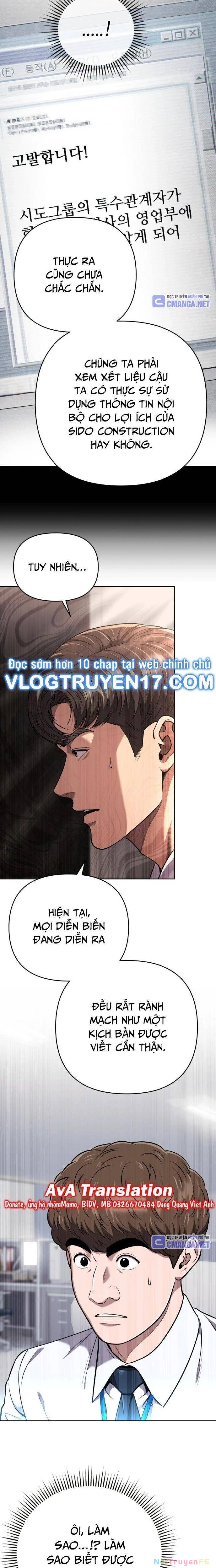 Nhân Viên Thực Tập Kim Cheolsu Chapter 50 - Next Chapter 51