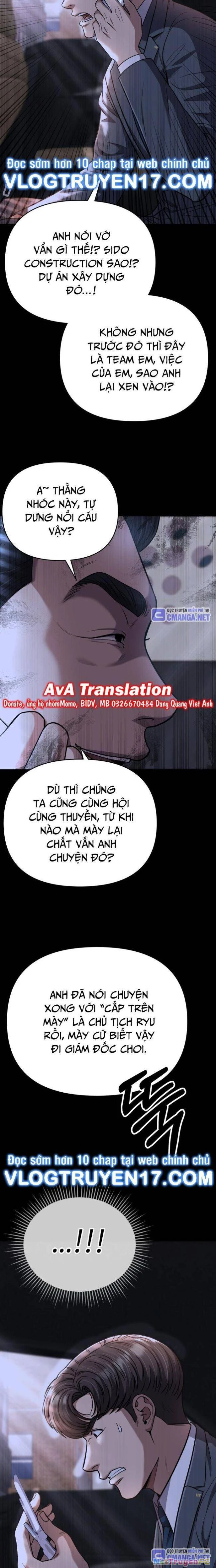 Nhân Viên Thực Tập Kim Cheolsu Chapter 50 - Next Chapter 51