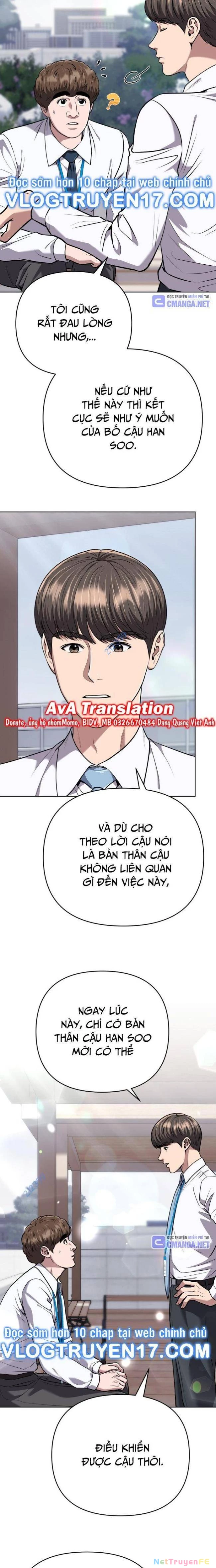 Nhân Viên Thực Tập Kim Cheolsu Chapter 50 - Next Chapter 51