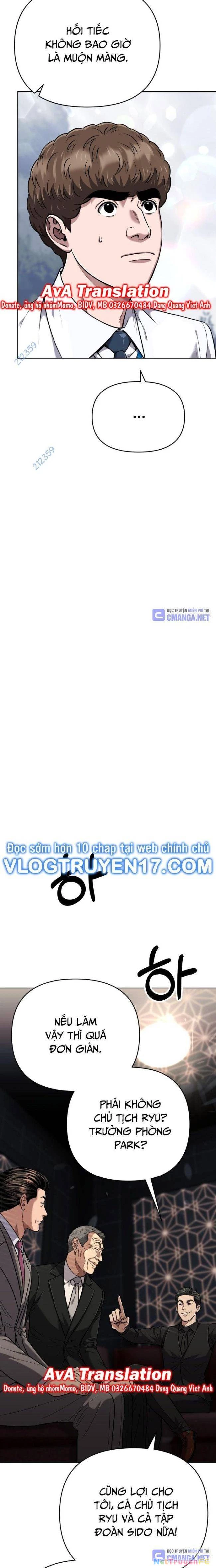 Nhân Viên Thực Tập Kim Cheolsu Chapter 50 - Next Chapter 51
