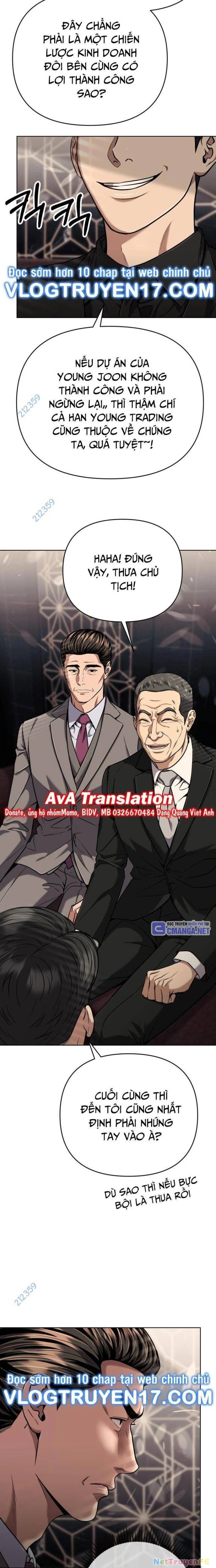 Nhân Viên Thực Tập Kim Cheolsu Chapter 50 - Next Chapter 51