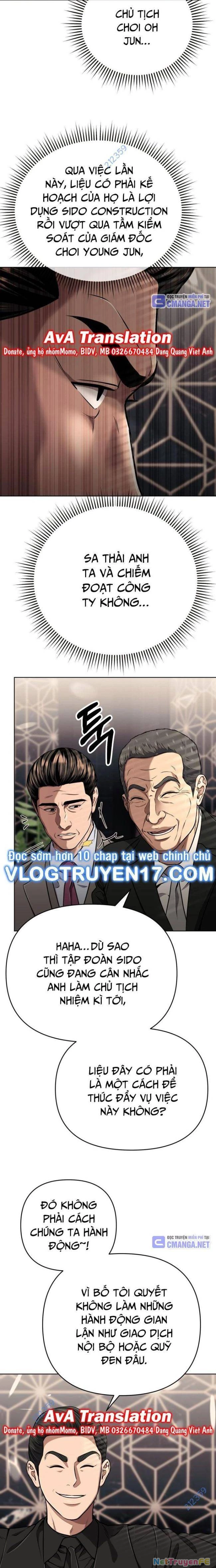 Nhân Viên Thực Tập Kim Cheolsu Chapter 50 - Next Chapter 51