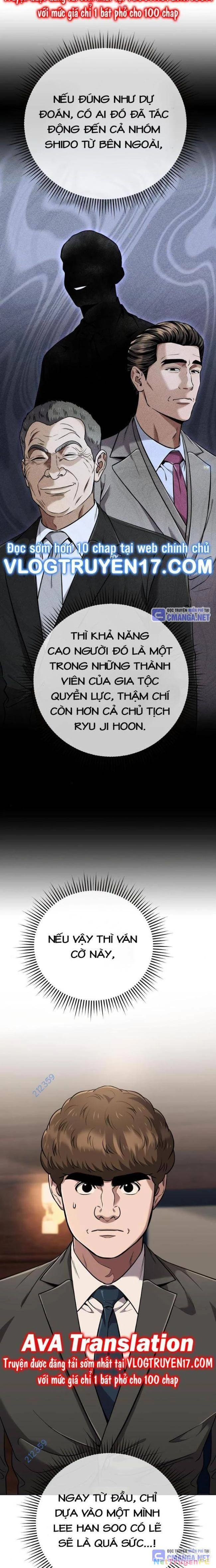 Nhân Viên Thực Tập Kim Cheolsu Chapter 51 - Next Chapter 52
