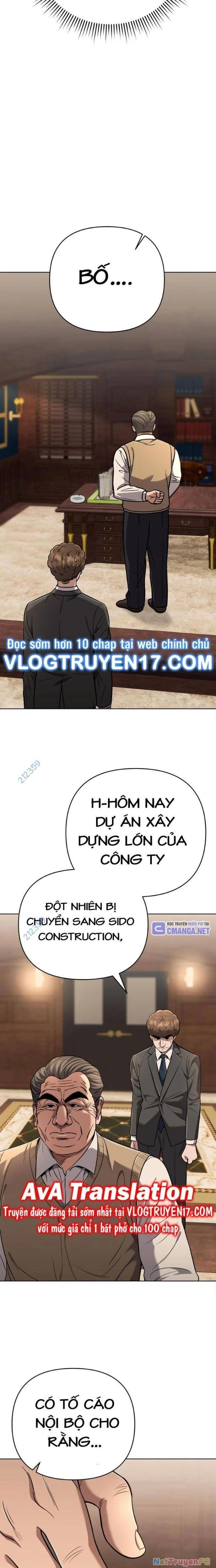 Nhân Viên Thực Tập Kim Cheolsu Chapter 51 - Next Chapter 52