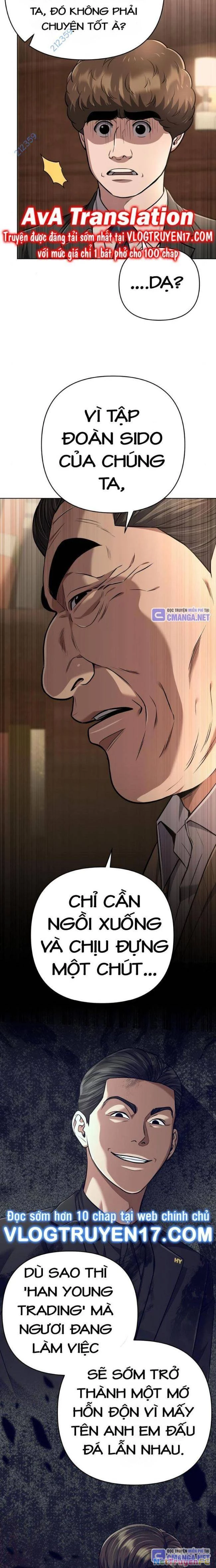 Nhân Viên Thực Tập Kim Cheolsu Chapter 51 - Next Chapter 52
