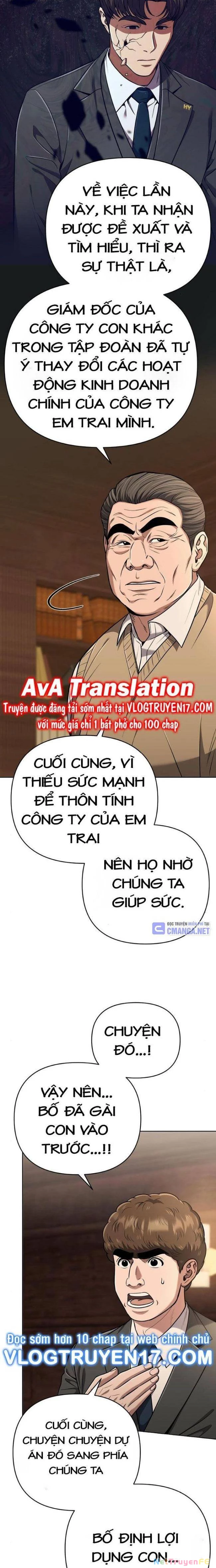 Nhân Viên Thực Tập Kim Cheolsu Chapter 51 - Next Chapter 52