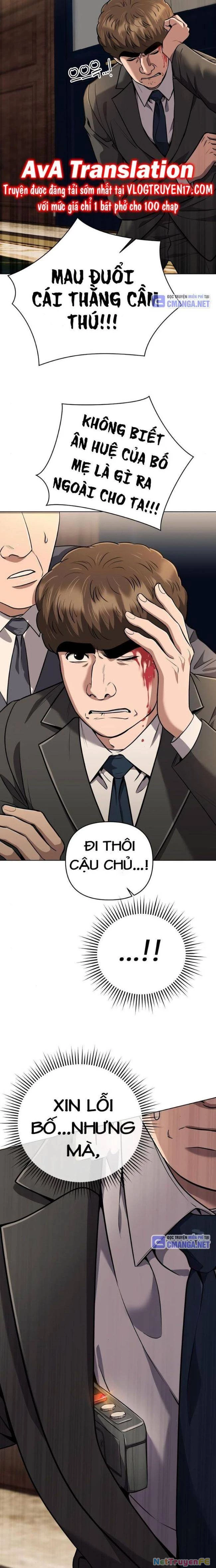 Nhân Viên Thực Tập Kim Cheolsu Chapter 51 - Next Chapter 52