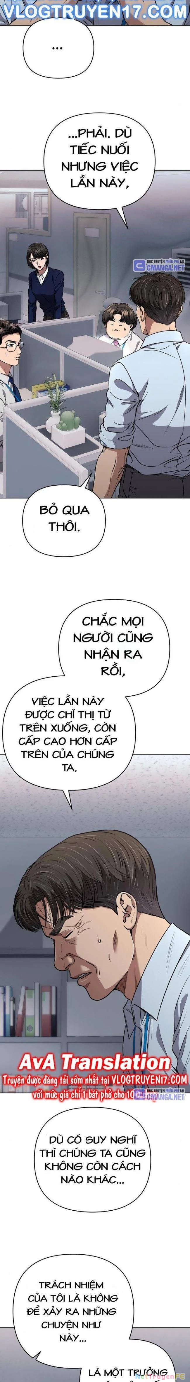 Nhân Viên Thực Tập Kim Cheolsu Chapter 51 - Next Chapter 52