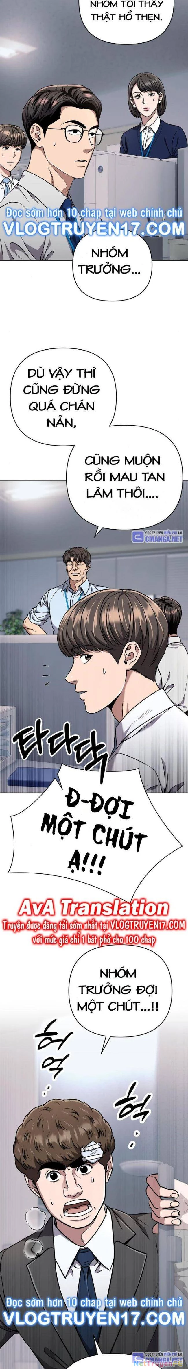 Nhân Viên Thực Tập Kim Cheolsu Chapter 51 - Next Chapter 52