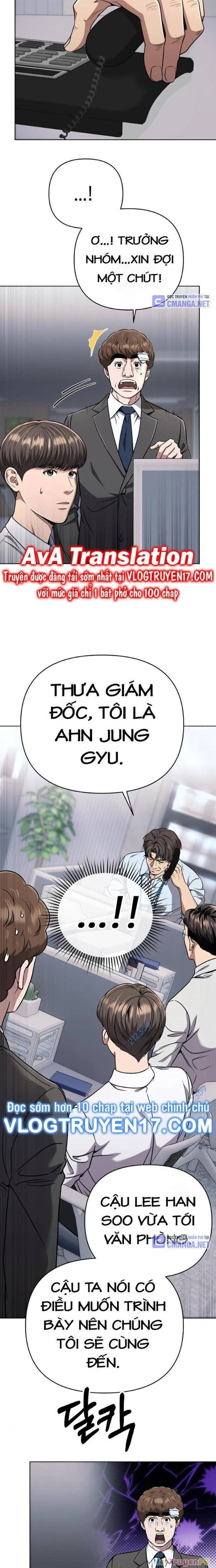 Nhân Viên Thực Tập Kim Cheolsu Chapter 51 - Next Chapter 52