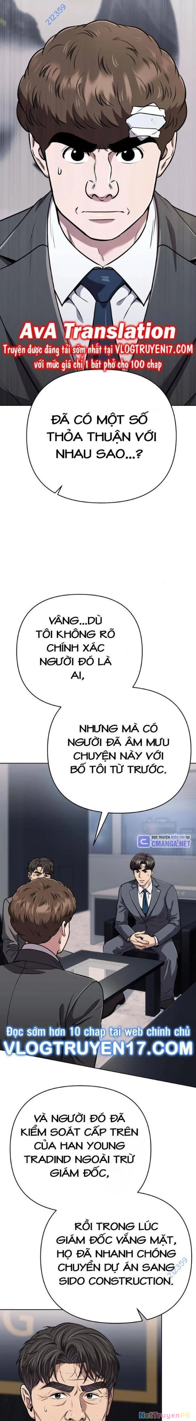 Nhân Viên Thực Tập Kim Cheolsu Chapter 51 - Next Chapter 52