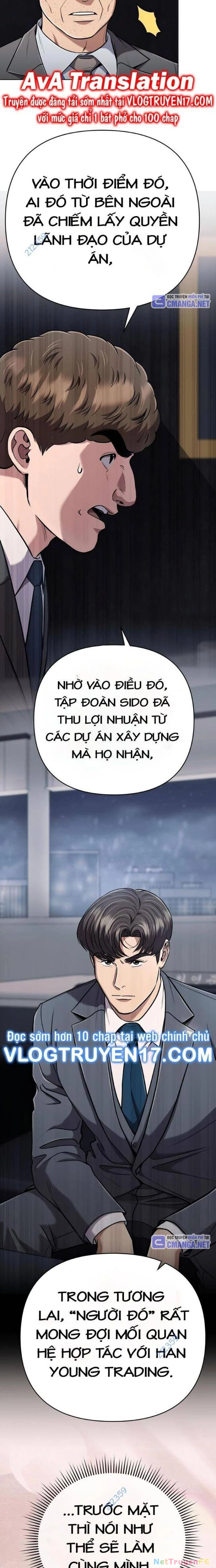Nhân Viên Thực Tập Kim Cheolsu Chapter 51 - Next Chapter 52
