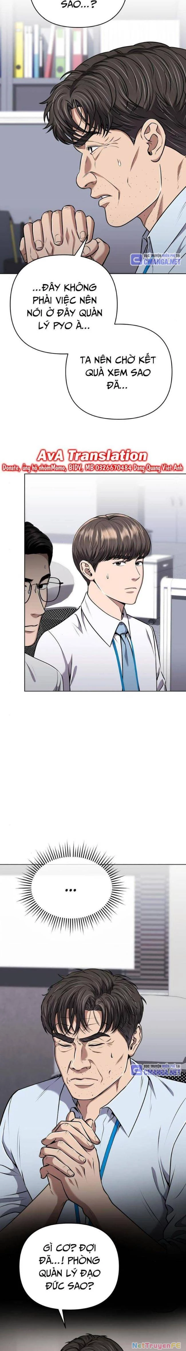 Nhân Viên Thực Tập Kim Cheolsu Chapter 52 - Next Chapter 53