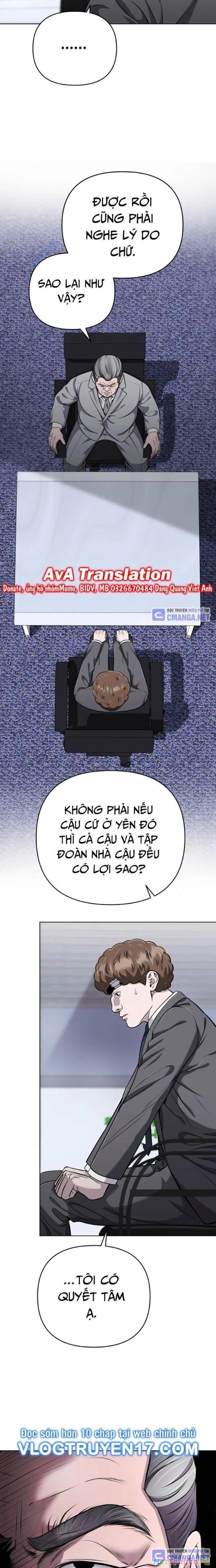Nhân Viên Thực Tập Kim Cheolsu Chapter 52 - Next Chapter 53