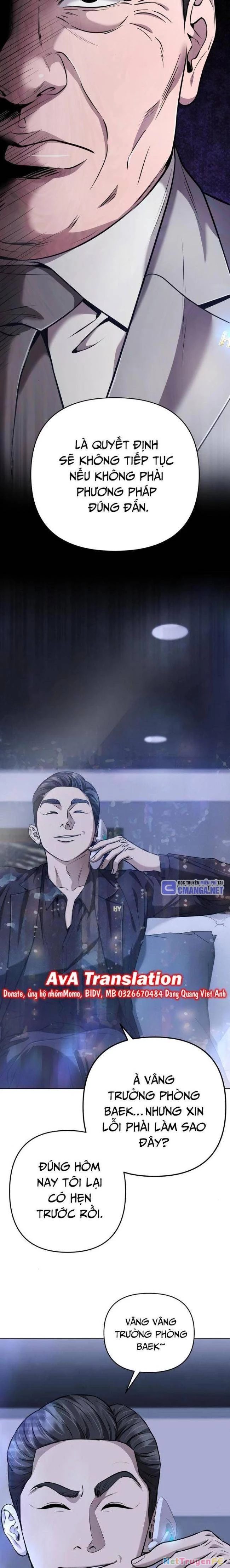 Nhân Viên Thực Tập Kim Cheolsu Chapter 52 - Next Chapter 53
