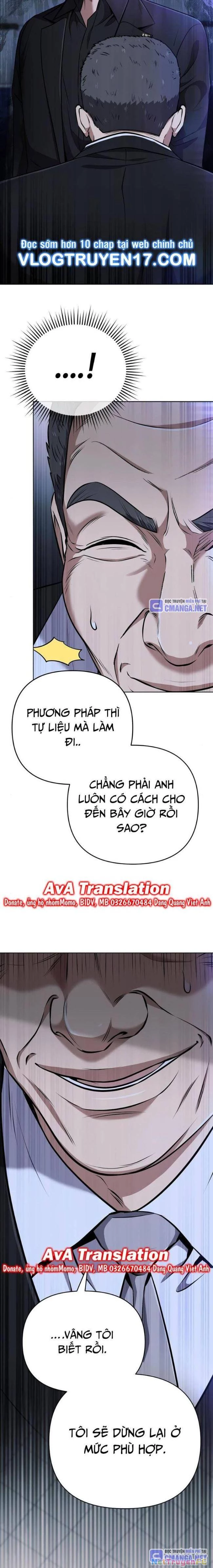 Nhân Viên Thực Tập Kim Cheolsu Chapter 52 - Next Chapter 53