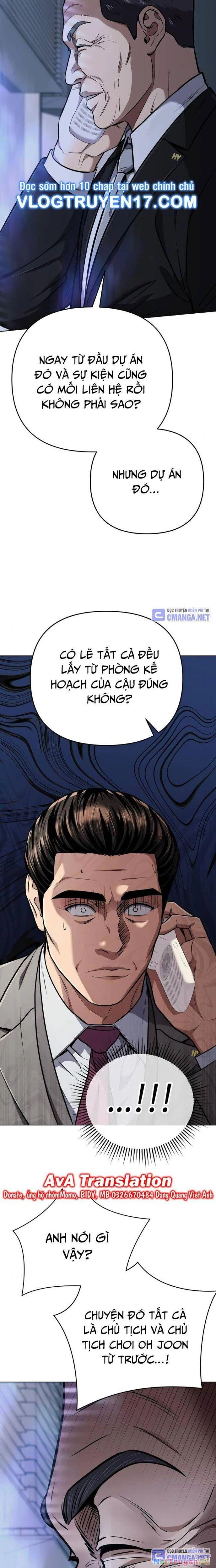 Nhân Viên Thực Tập Kim Cheolsu Chapter 52 - Next Chapter 53