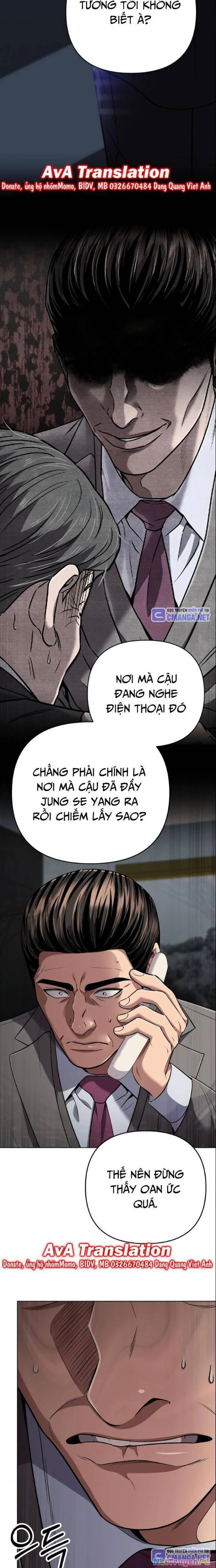 Nhân Viên Thực Tập Kim Cheolsu Chapter 52 - Next Chapter 53