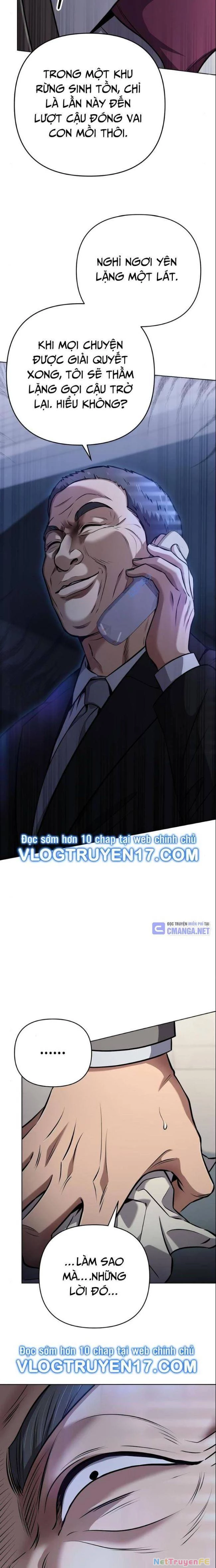 Nhân Viên Thực Tập Kim Cheolsu Chapter 52 - Next Chapter 53