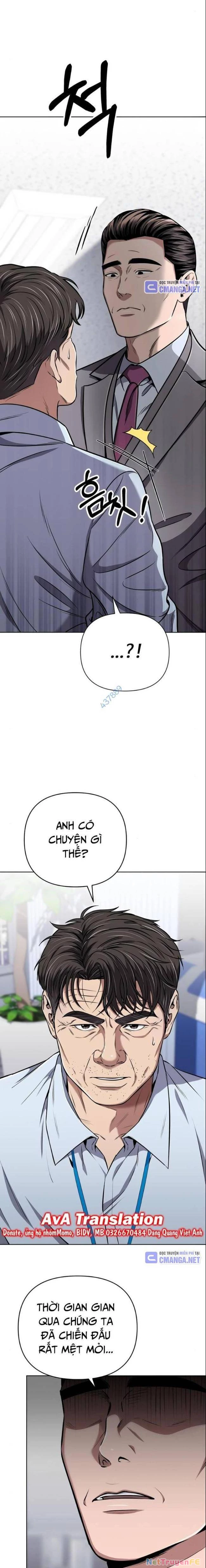 Nhân Viên Thực Tập Kim Cheolsu Chapter 52 - Next Chapter 53