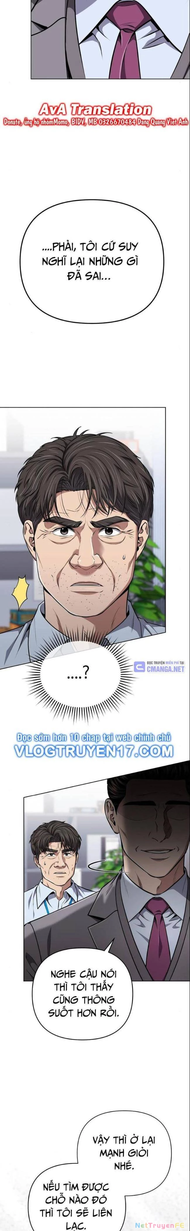 Nhân Viên Thực Tập Kim Cheolsu Chapter 52 - Next Chapter 53
