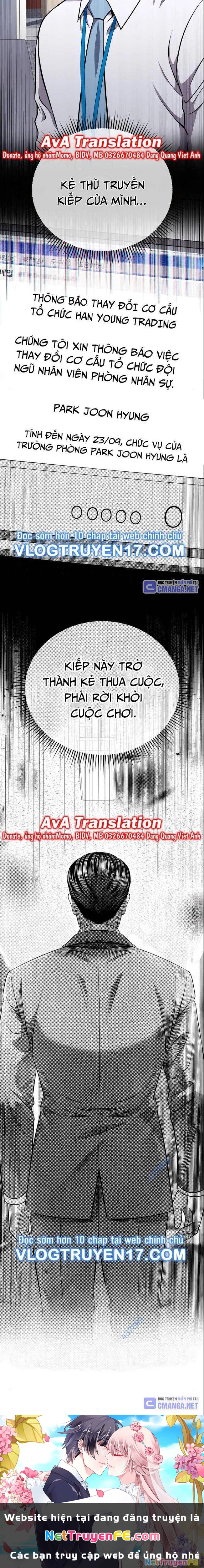 Nhân Viên Thực Tập Kim Cheolsu Chapter 52 - Next Chapter 53