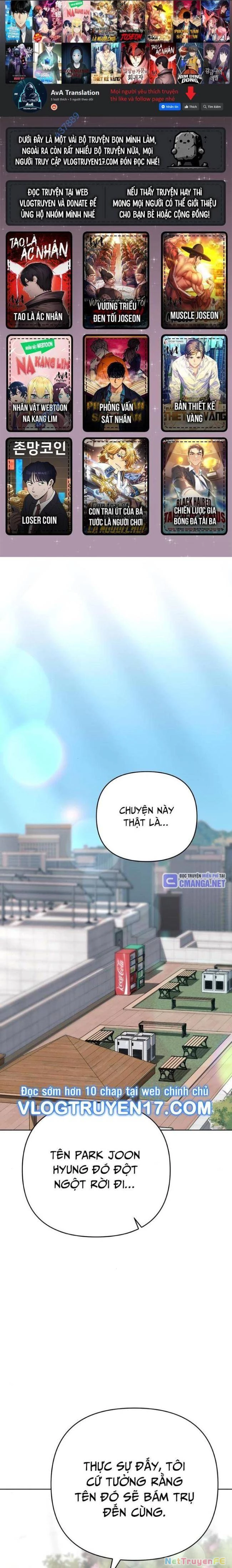 Nhân Viên Thực Tập Kim Cheolsu Chapter 53 - Next Chapter 54