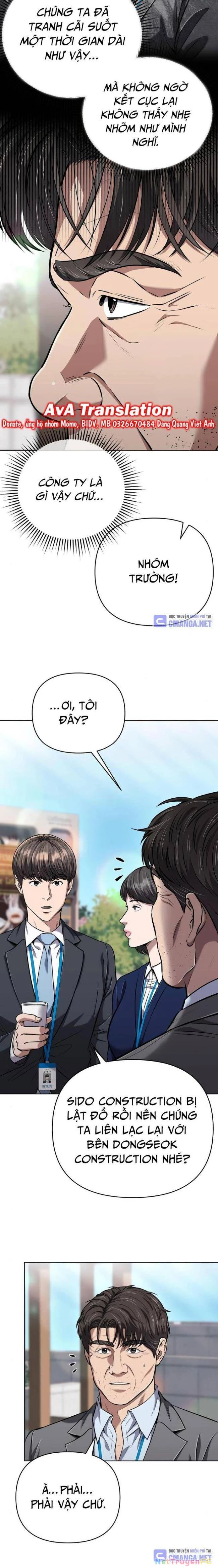 Nhân Viên Thực Tập Kim Cheolsu Chapter 53 - Next Chapter 54