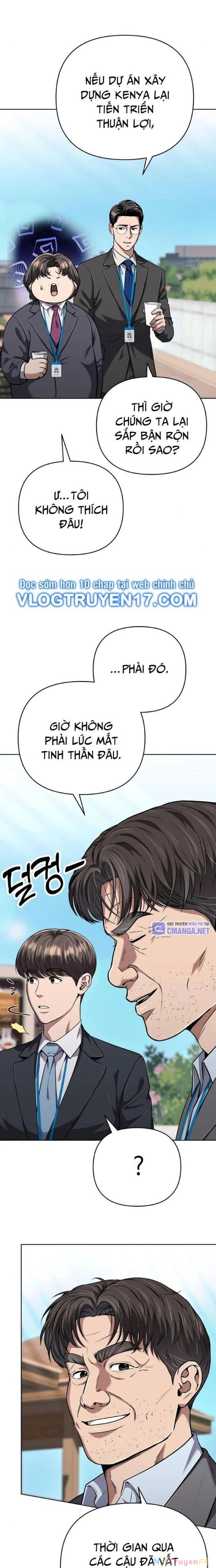 Nhân Viên Thực Tập Kim Cheolsu Chapter 53 - Next Chapter 54