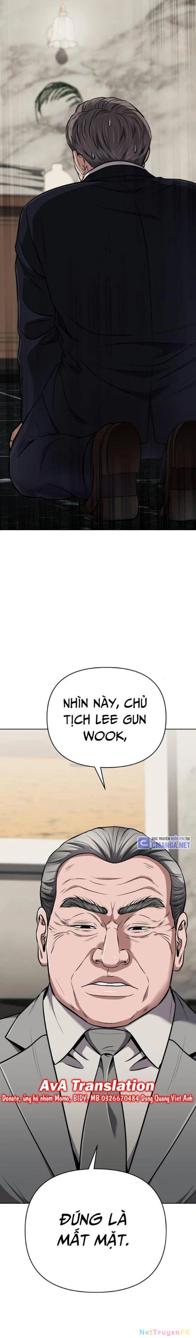 Nhân Viên Thực Tập Kim Cheolsu Chapter 53 - Next Chapter 54