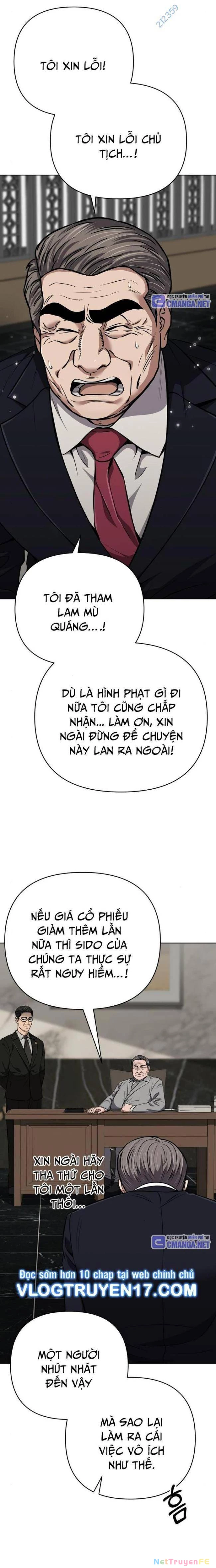Nhân Viên Thực Tập Kim Cheolsu Chapter 53 - Next Chapter 54