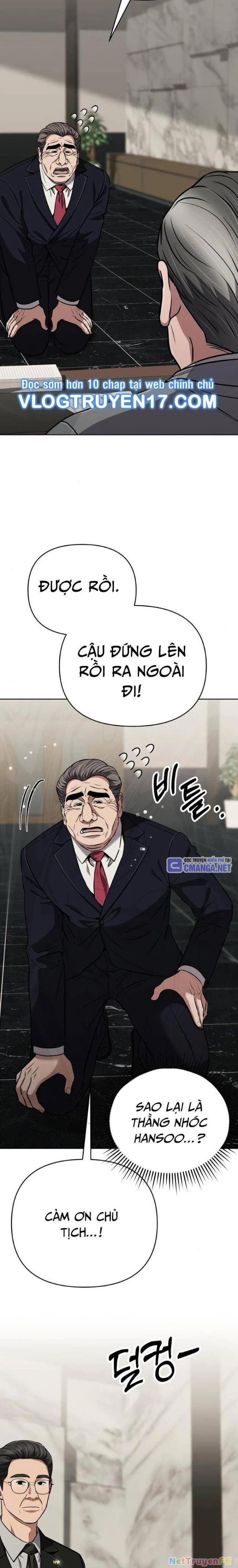 Nhân Viên Thực Tập Kim Cheolsu Chapter 53 - Next Chapter 54