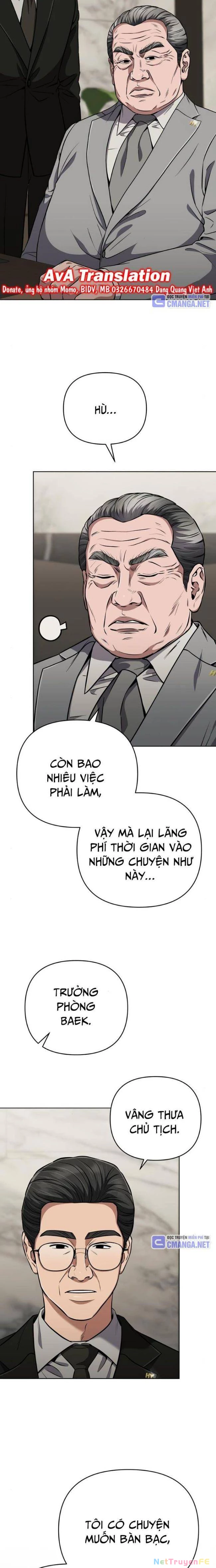 Nhân Viên Thực Tập Kim Cheolsu Chapter 53 - Next Chapter 54