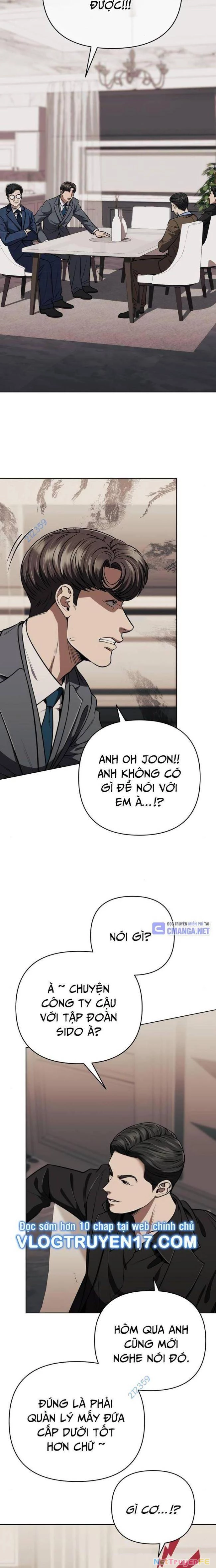 Nhân Viên Thực Tập Kim Cheolsu Chapter 53 - Next Chapter 54