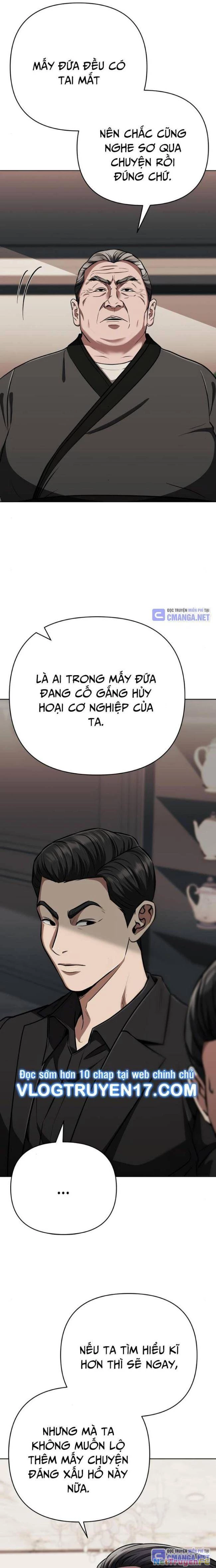 Nhân Viên Thực Tập Kim Cheolsu Chapter 53 - Next Chapter 54