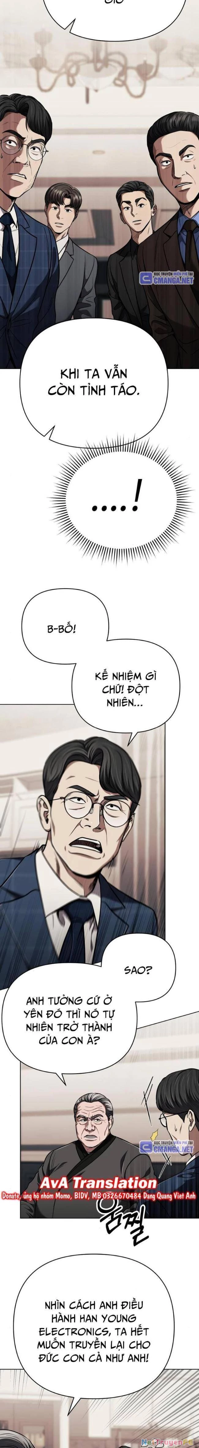 Nhân Viên Thực Tập Kim Cheolsu Chapter 53 - Next Chapter 54