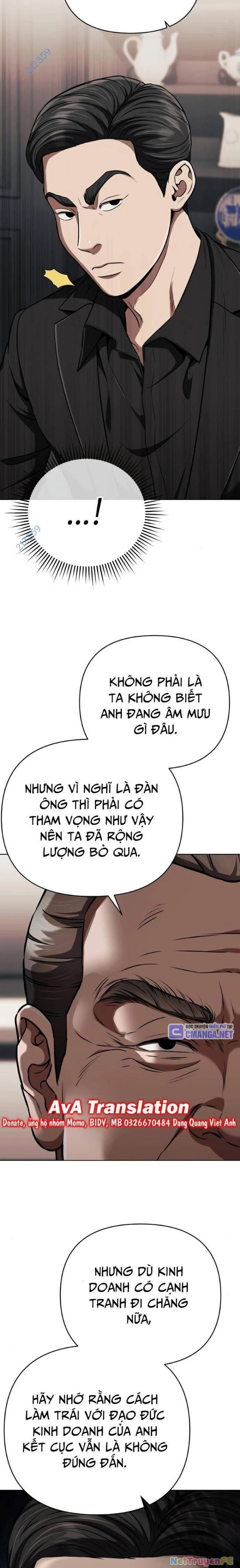 Nhân Viên Thực Tập Kim Cheolsu Chapter 53 - Next Chapter 54