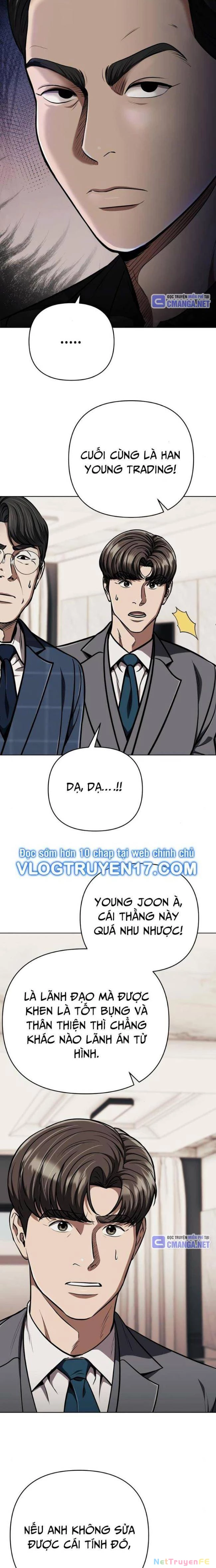 Nhân Viên Thực Tập Kim Cheolsu Chapter 53 - Next Chapter 54
