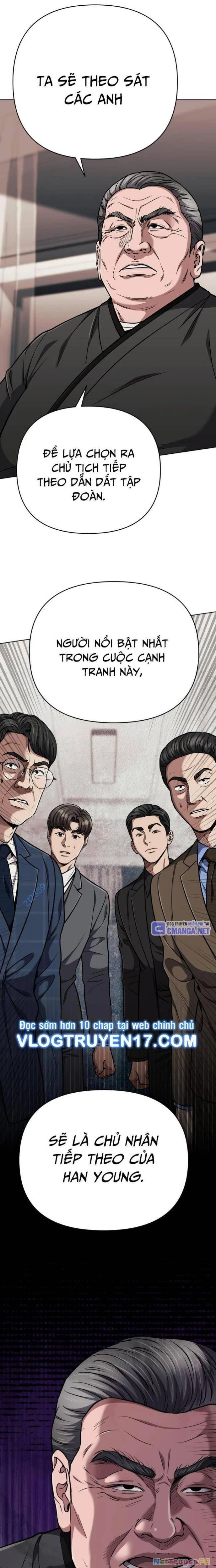 Nhân Viên Thực Tập Kim Cheolsu Chapter 53 - Next Chapter 54