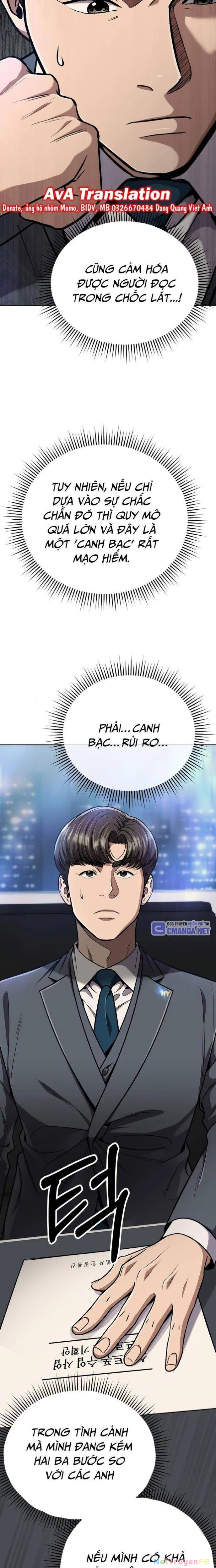 Nhân Viên Thực Tập Kim Cheolsu Chapter 53 - Next Chapter 54