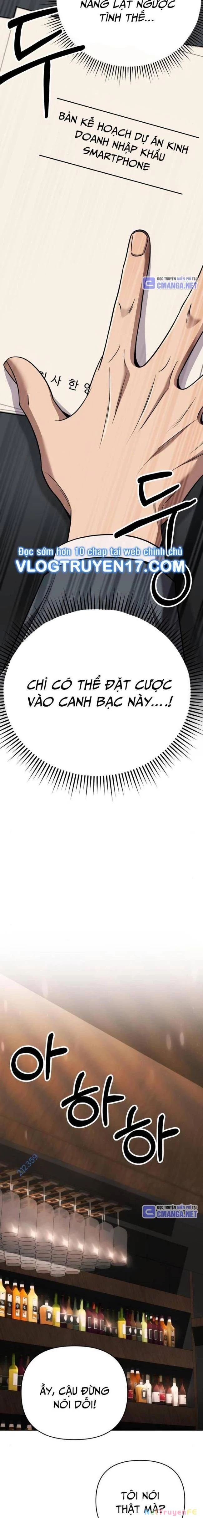Nhân Viên Thực Tập Kim Cheolsu Chapter 53 - Next Chapter 54
