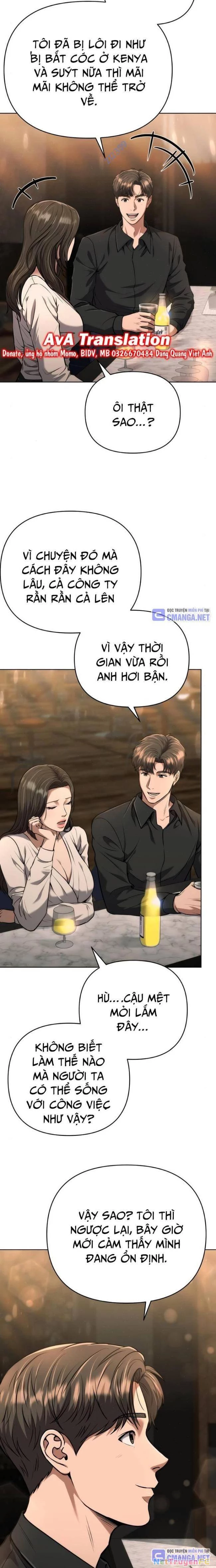 Nhân Viên Thực Tập Kim Cheolsu Chapter 53 - Next Chapter 54