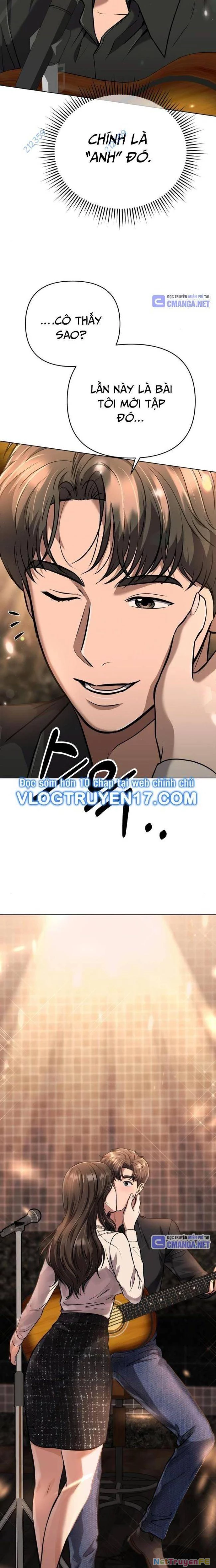 Nhân Viên Thực Tập Kim Cheolsu Chapter 53 - Next Chapter 54