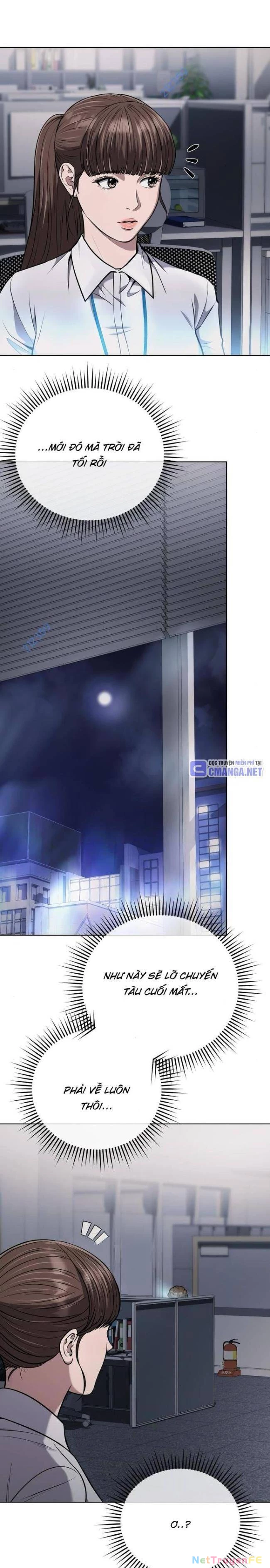 Nhân Viên Thực Tập Kim Cheolsu Chapter 54 - Next Chapter 55