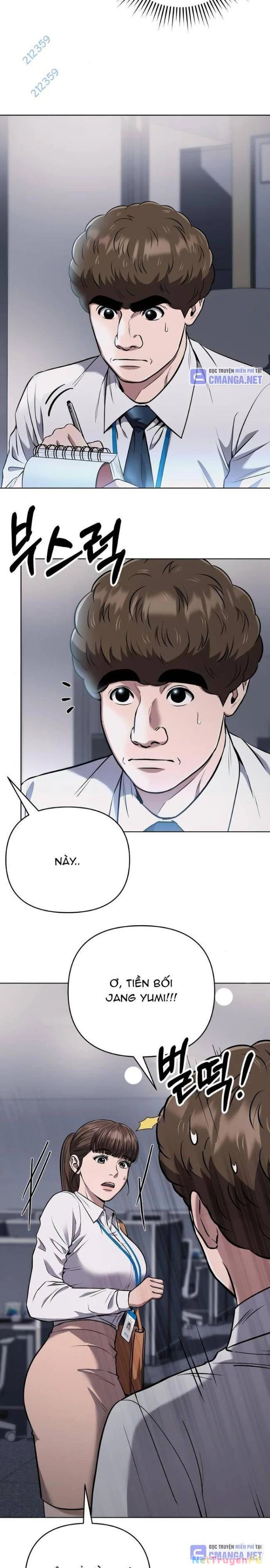 Nhân Viên Thực Tập Kim Cheolsu Chapter 54 - Next Chapter 55
