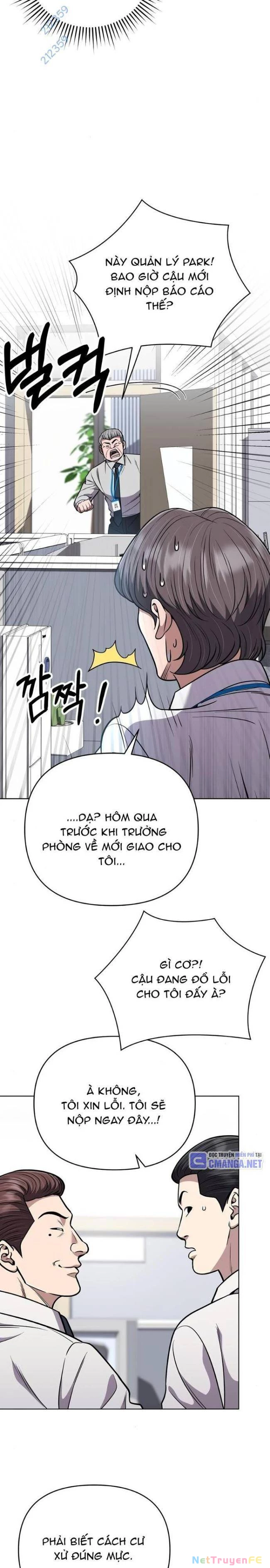 Nhân Viên Thực Tập Kim Cheolsu Chapter 54 - Next Chapter 55